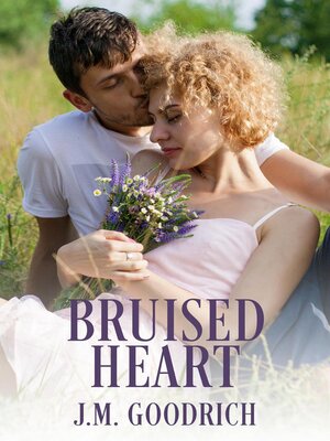 cover image of Bruised Heart
